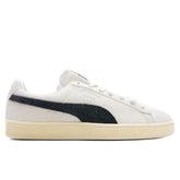 Puma x The Neverworn Suede VI Vapor Gray Black