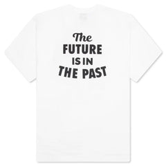 Graphic T Shirt 09 White