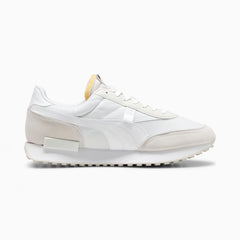 PUMA Future Rider Play On White Nimbus Cloud