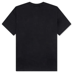 3 Pack T Shirt Set Black