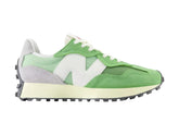 Tenis New Balance 327 Verde para Hombre