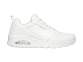 Tenis Skechers Street Blanco para Hombre