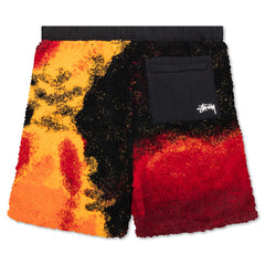 Sherpa Short Lava