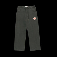 Honor The Gift Twill Party Pant Black