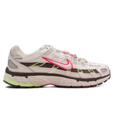 Womens P 6000 Phantom Sail Ironstone Light Bone
