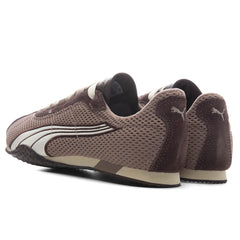 Womens H Street Sandstone Chocolate Brown
