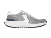 Tenis Skechers Blvd Gris para Mujer