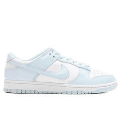 Dunk Low Retro White Glacier Blue