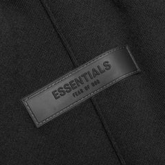 Essentials Sweatshort Stretch Limo