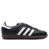 Womens Samba OG Core Black Cloud White Core Granite