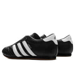 Womens Taekwondo Core Black Cloud White Gum
