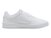 Tenis PUMA Court Lally Blancos para Mujer