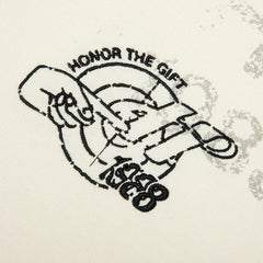 Beauty In The Struggle S S Tee White