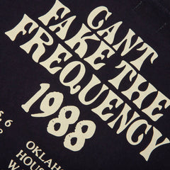 The Frequency Tank Navy