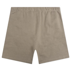 Essentials Shorts Desert Taupe