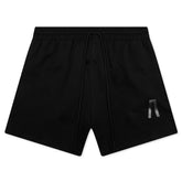 Fear of God Athletics x Adidas Basketball Mesh Shorts Black