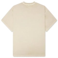 Progress Over Perfection S S Tee Cream