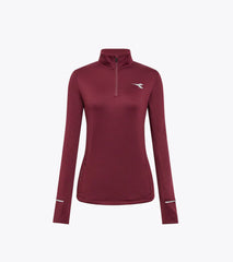 Womens Diadora Warm Up Winter Protection