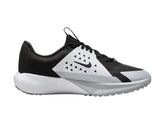 Tenis Nike Sonic Fly Negro y Gris para Niño