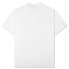 Baseketball T Shirt White