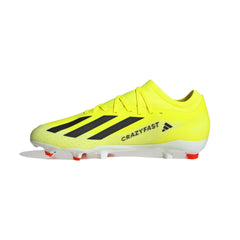 adidas X Crazyfast League FG Firm Ground Cleats