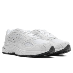 Grid Jazz 9 White Off White