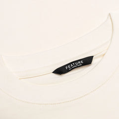 Courbet Tee Cream