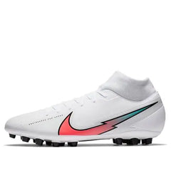 Nike Mercurial Superfly 7 Academy AG Artificial Grass Soccer Cleat