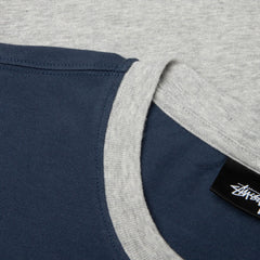 Laguna 80 Jersey Blue