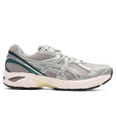 GT 2160 Seal Grey Jewel Green