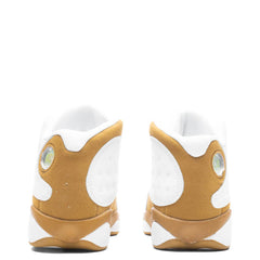Air Jordan 13 Retro PS White Wheat