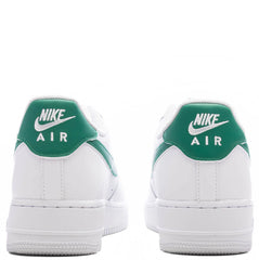 Air Force 1 07 White Malachite White