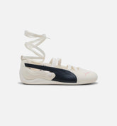 Speedcat Ballet x Rosé Womens Lifestyle Shoe Warm White Puma Black Frosty Pink