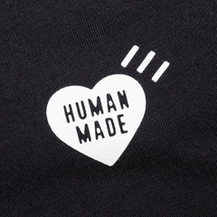 3 Pack T Shirt Set Black