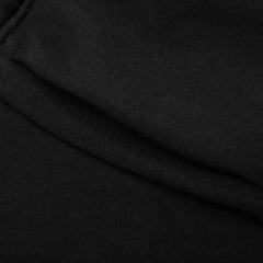 Essentials Sweatpants Jet Black