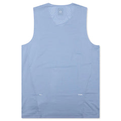NOCTA Jersey Cobalt Bliss White