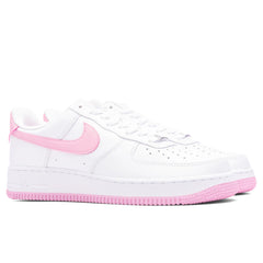 Air Force 1 07 White Pink Rise