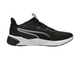 Tenis PUMA Disperse XT 4 Negro y Blanco para Hombre