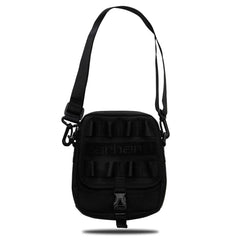 Prescott Shoulder Pouch Black