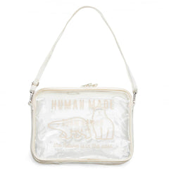 PVC Pouch Clear