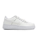 Air Force 1 LV8 GS Sail Sail White Black