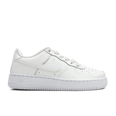 Air Force 1 LV8 GS Sail Sail White Black