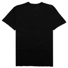 Anti Expo Tee Black