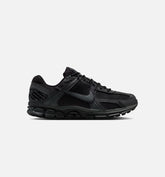 Zoom Vomero 5 SE Mens Lifestyle Shoe Black Anthracite Light Lemon Twist Black