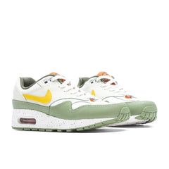 Air Max 1 SE GS Summit White Vivid Sulfur