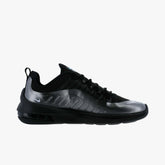 Nike Air Max Axis Premium Sneakers Black Metallic Dark Grey