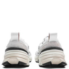 Womens V2K Run Summit White Chrome White Light Orewood Brown