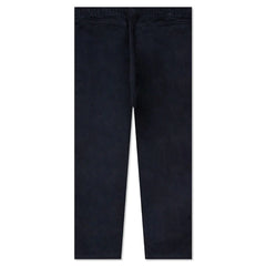 Brushed Beach Pant Navy