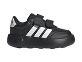 Tenis Adidas Breaknet 30 Negro para Niño