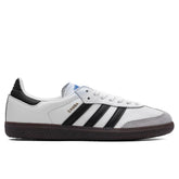 Womens Samba OG Cloud White Core Black Core Granite